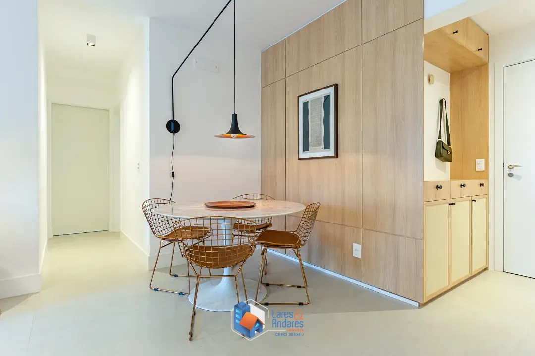Apartamento, 2 quartos, 70 m² - Foto 38
