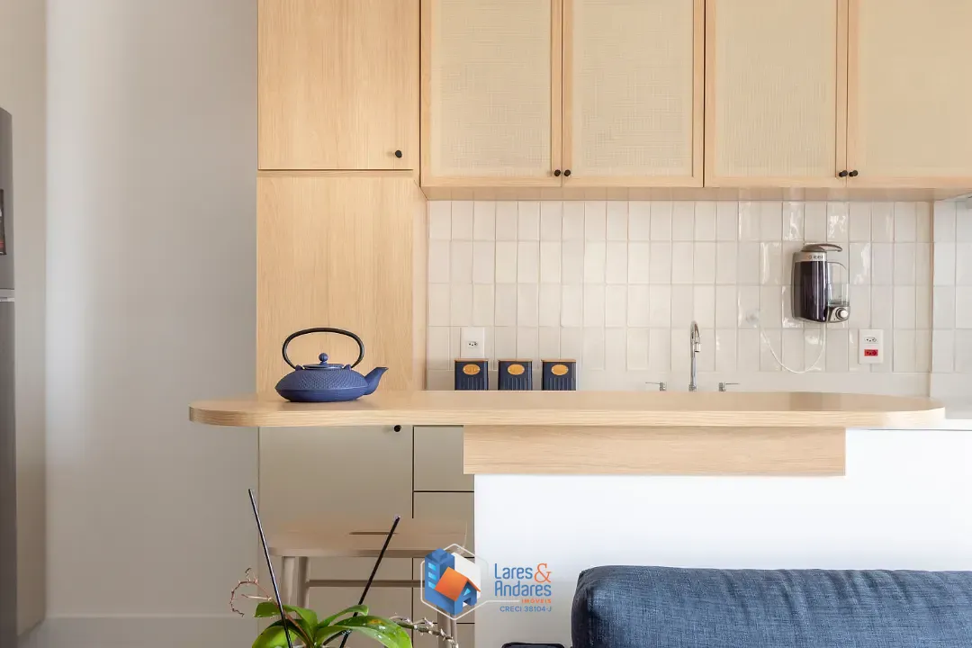 Apartamento, 2 quartos, 70 m² - Foto 7