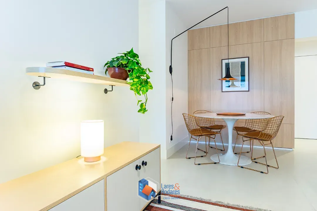 Apartamento, 2 quartos, 70 m² - Foto 39