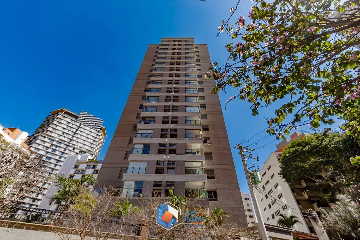 Apartamento, 2 quartos, 70 m² - Foto 43