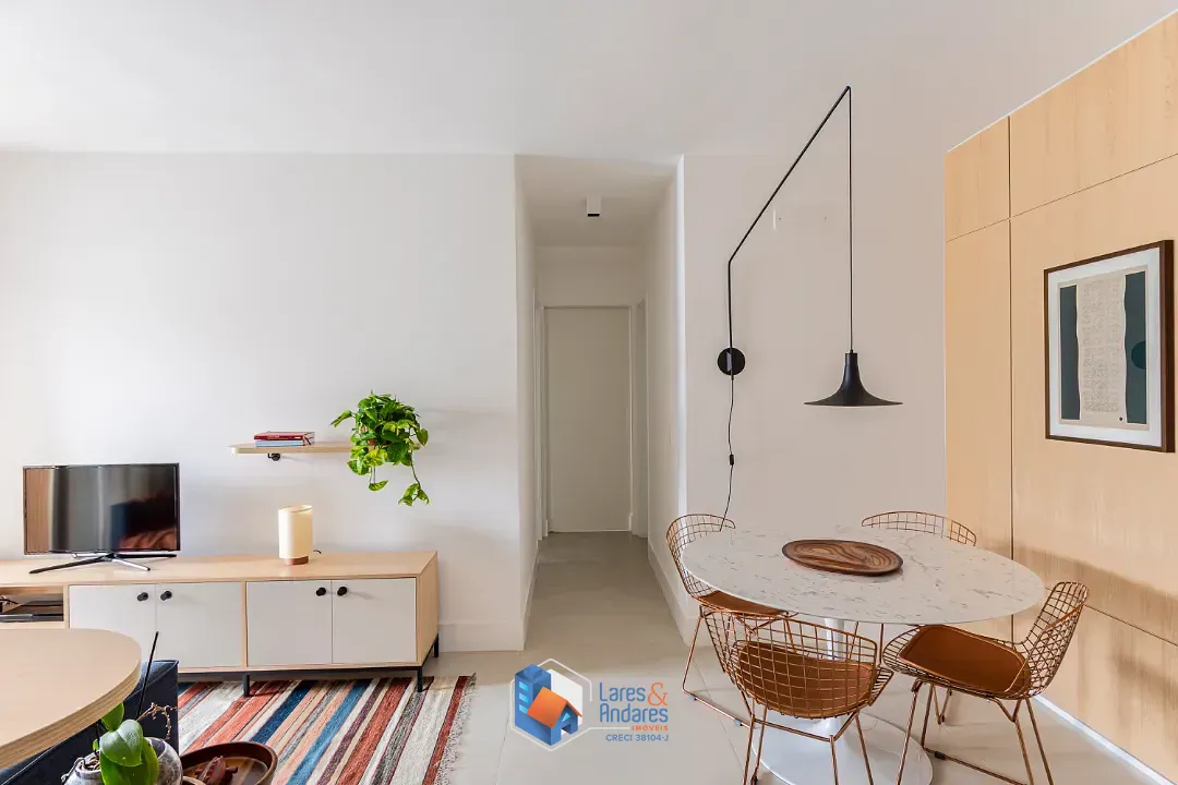 Apartamento, 2 quartos, 70 m² - Foto 35