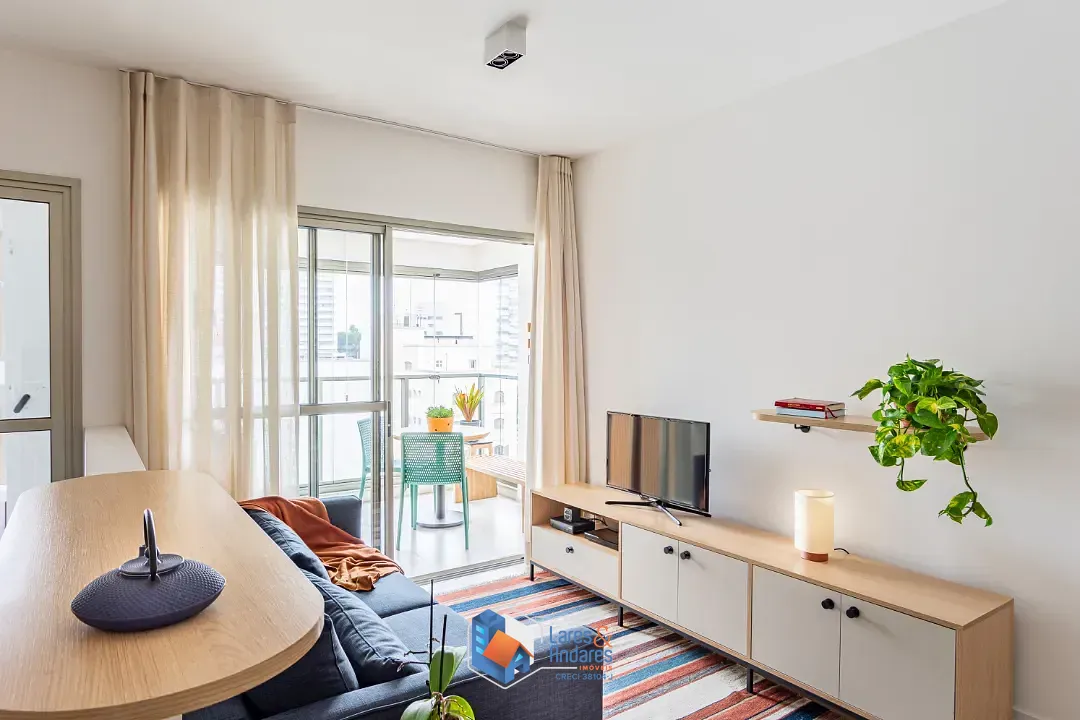 Apartamento, 2 quartos, 70 m² - Foto 12