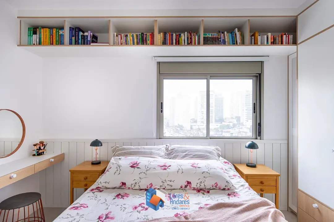 Apartamento, 2 quartos, 70 m² - Foto 19