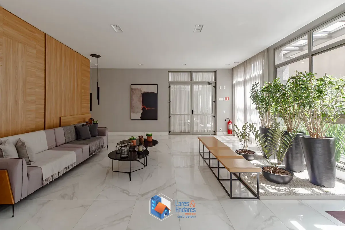 Apartamento, 2 quartos, 70 m² - Foto 45
