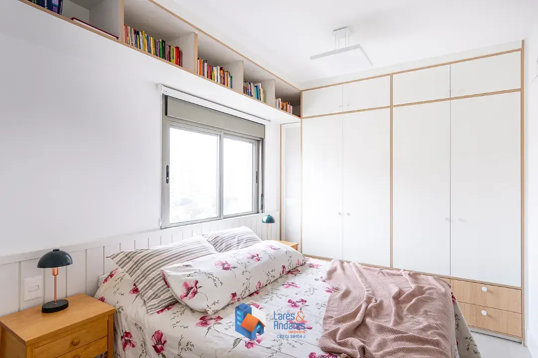 Apartamento, 2 quartos, 70 m² - Foto 31