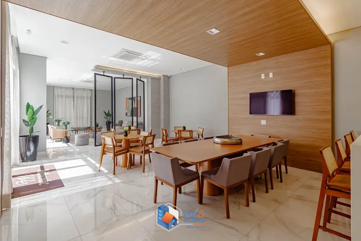 Apartamento, 2 quartos, 70 m² - Foto 42