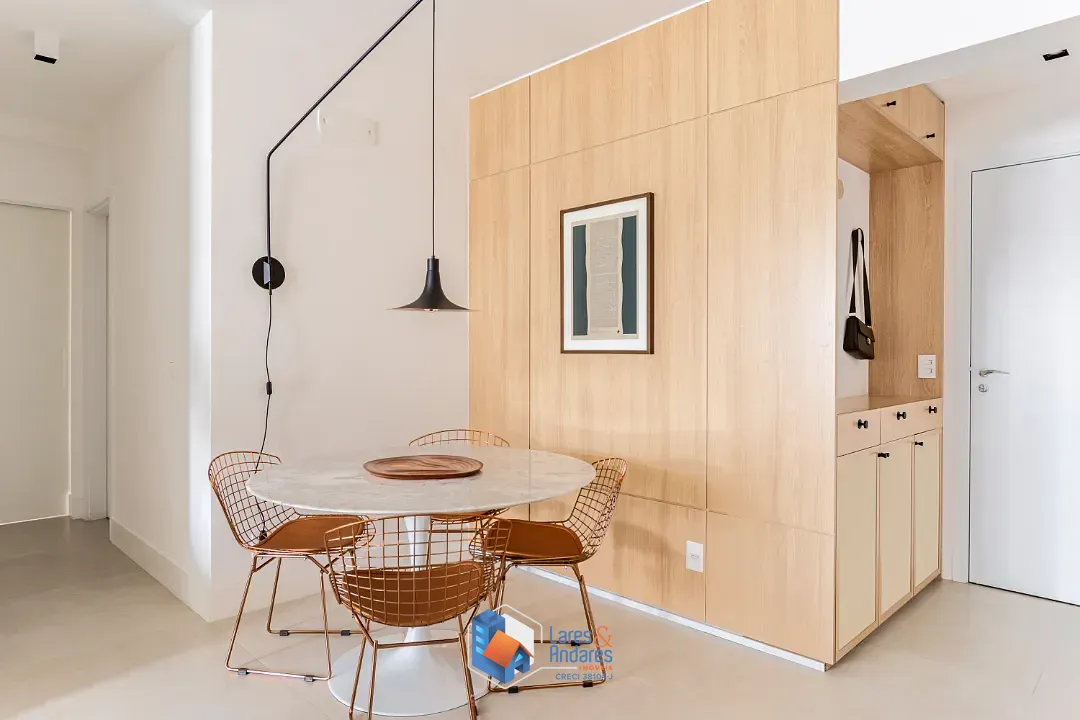 Apartamento, 2 quartos, 70 m² - Foto 32