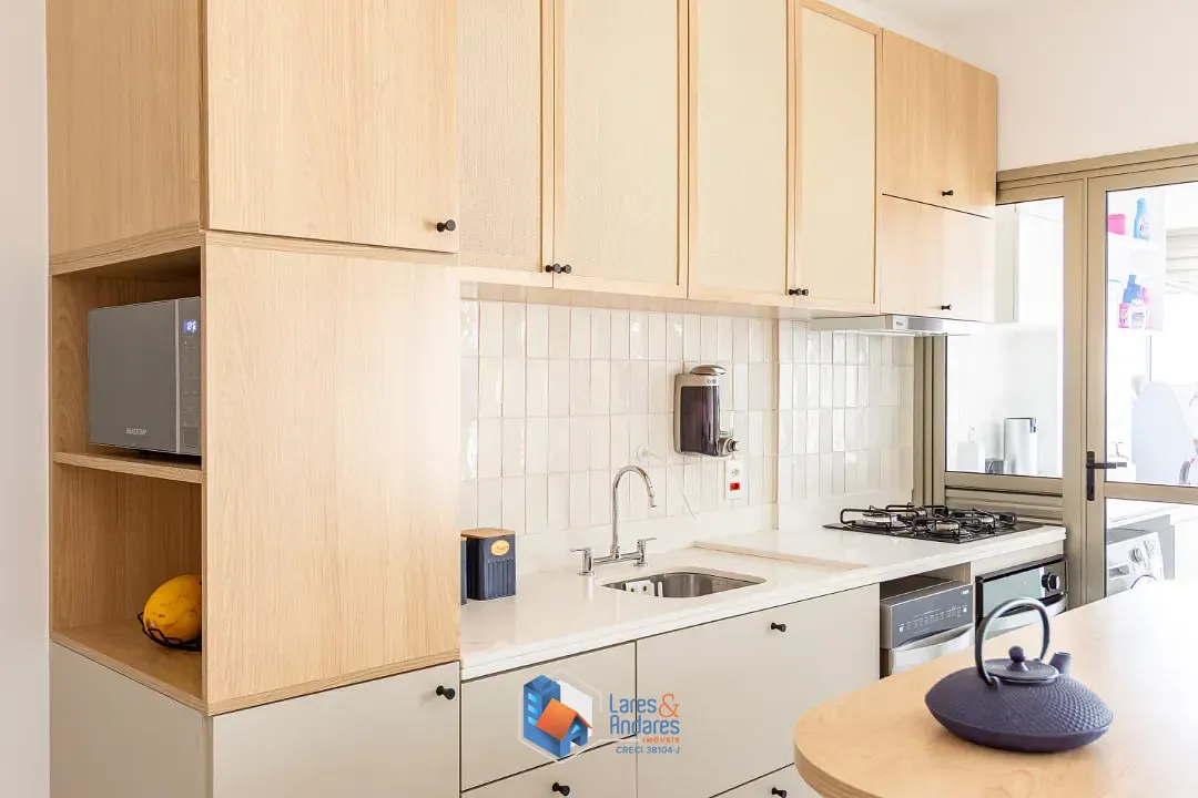 Apartamento, 2 quartos, 70 m² - Foto 10
