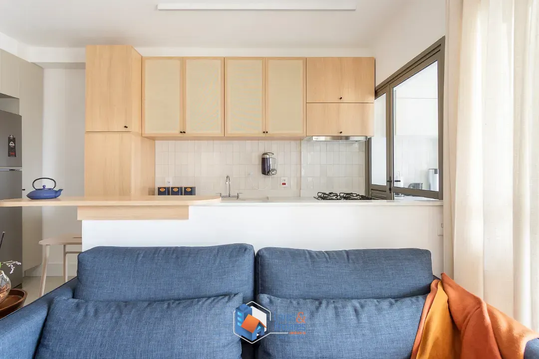 Apartamento, 2 quartos, 70 m² - Foto 6