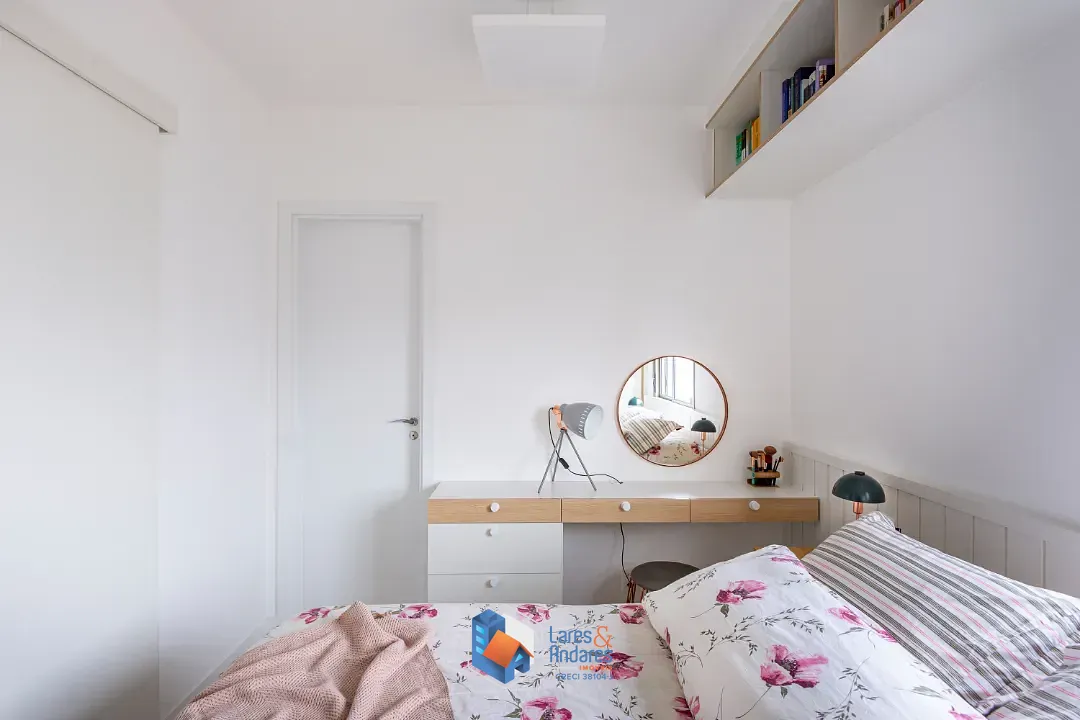 Apartamento, 2 quartos, 70 m² - Foto 26