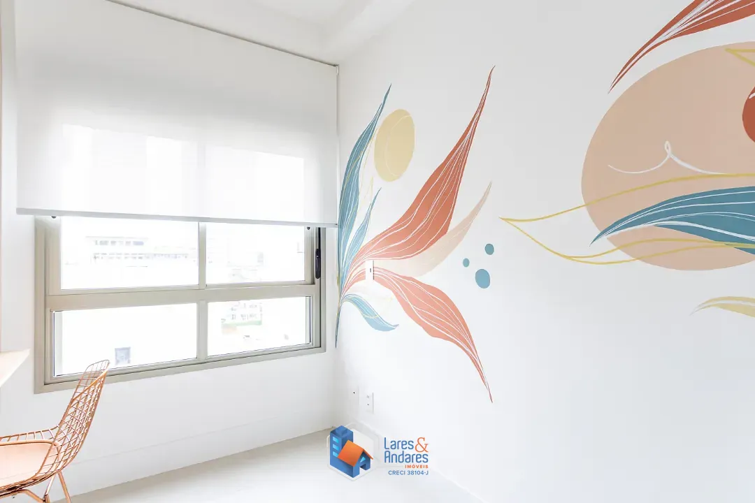 Apartamento, 2 quartos, 70 m² - Foto 23