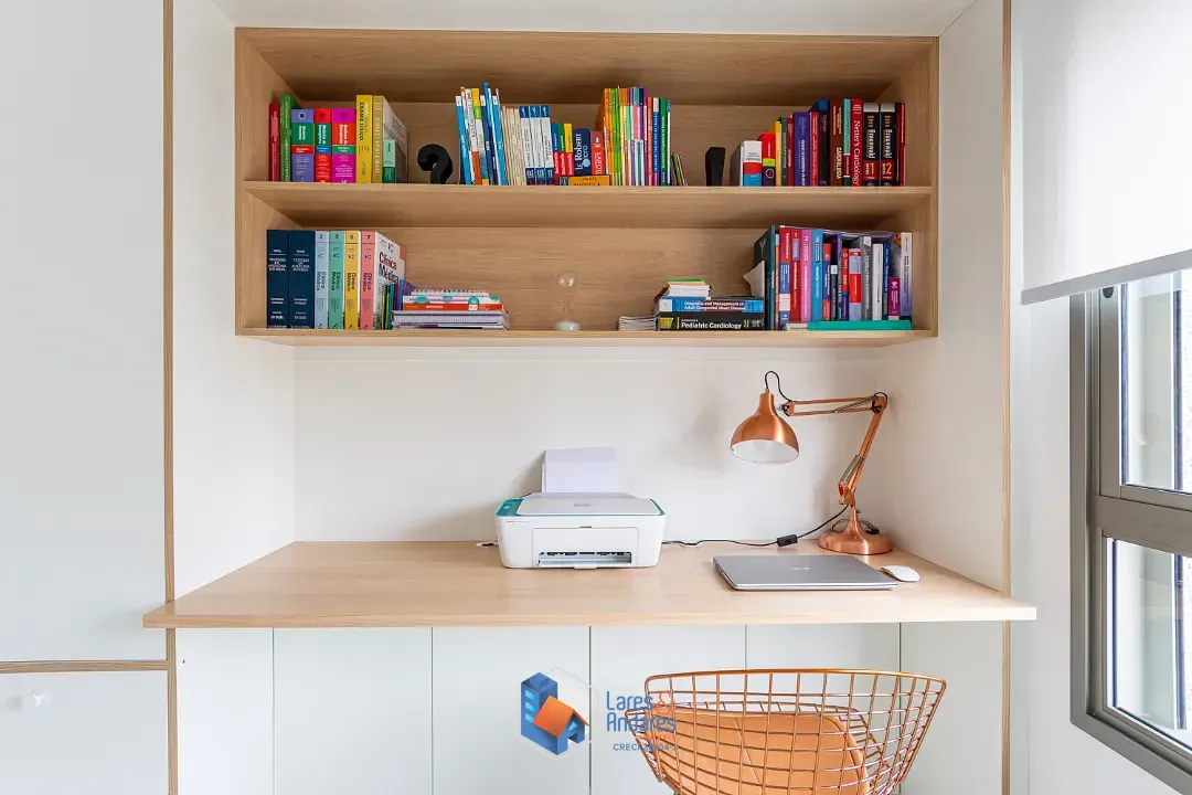 Apartamento, 2 quartos, 70 m² - Foto 21