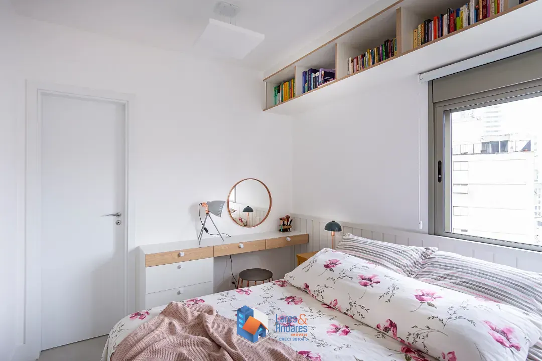 Apartamento, 2 quartos, 70 m² - Foto 25