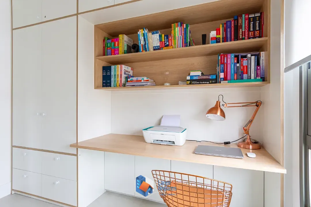 Apartamento, 2 quartos, 70 m² - Foto 22