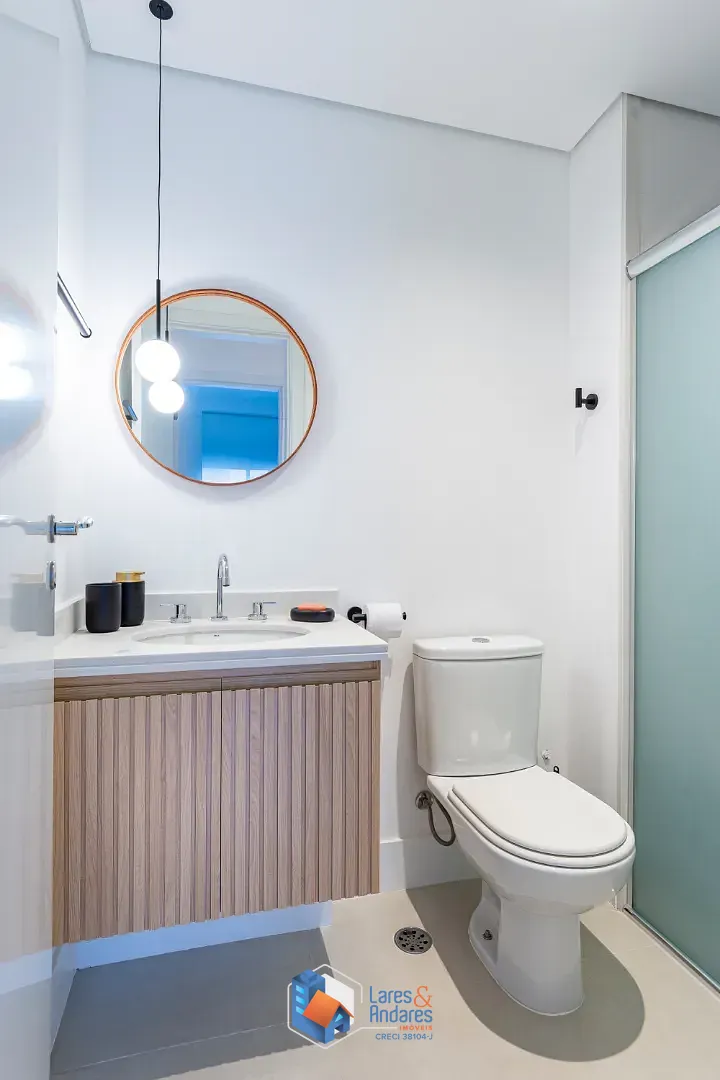 Apartamento, 2 quartos, 70 m² - Foto 40