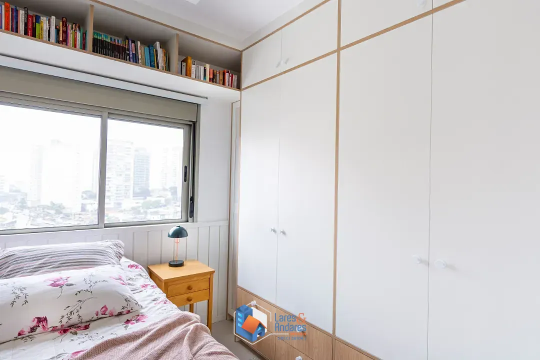 Apartamento, 2 quartos, 70 m² - Foto 24