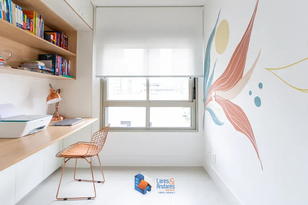 Apartamento, 2 quartos, 70 m² - Foto 17