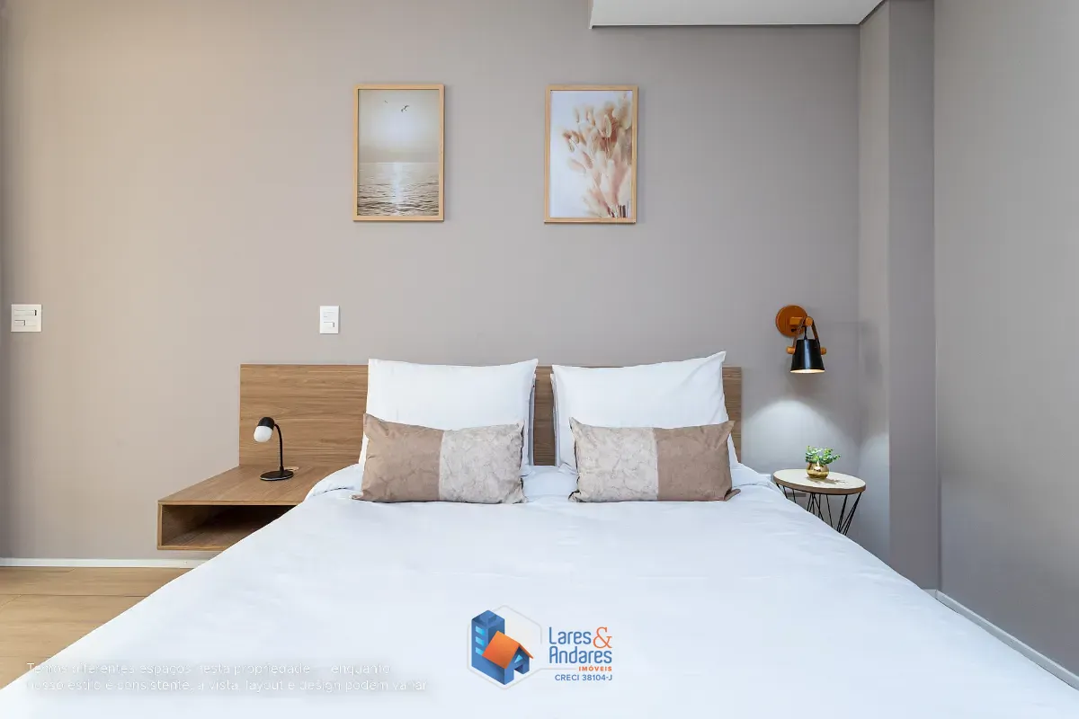 Apartamento, 1 quarto, 47 m² - Foto 17