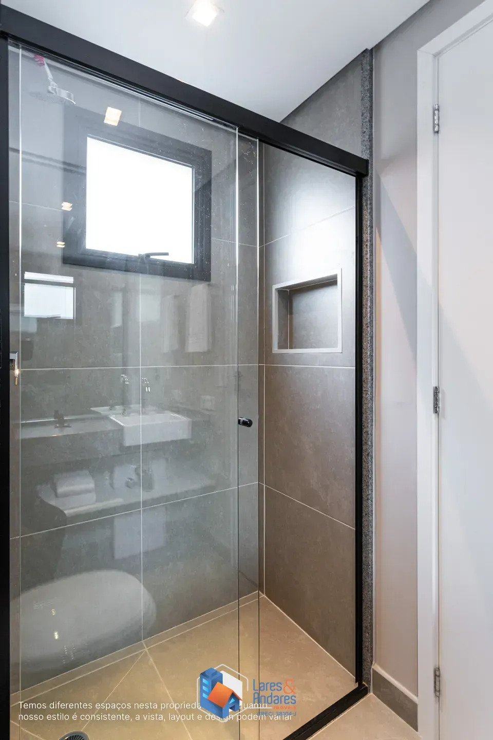 Apartamento, 1 quarto, 47 m² - Foto 97