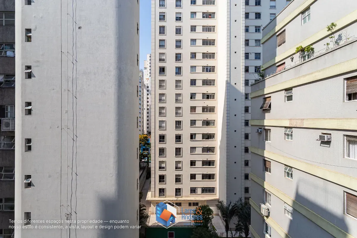 Apartamento, 1 quarto, 47 m² - Foto 41