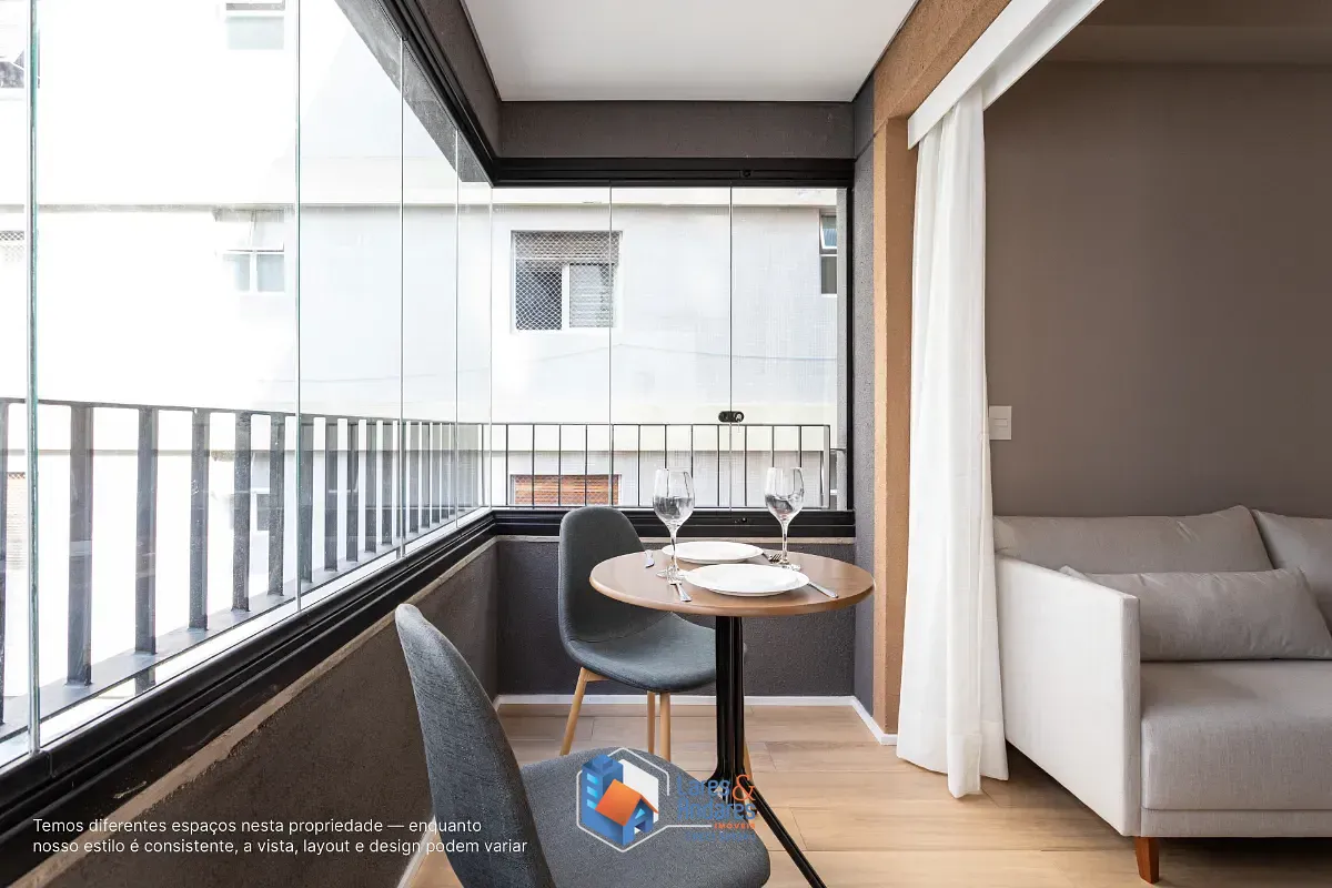 Apartamento, 1 quarto, 47 m² - Foto 77