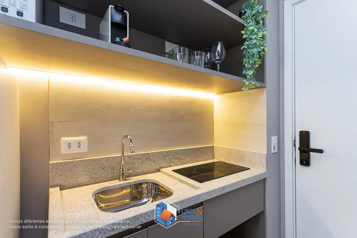 Apartamento, 1 quarto, 47 m² - Foto 65