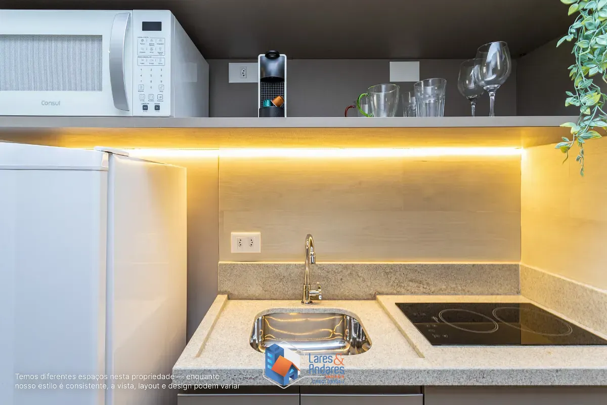 Apartamento, 1 quarto, 47 m² - Foto 69