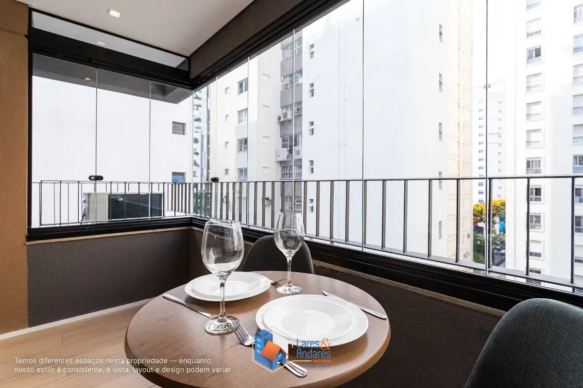 Apartamento, 1 quarto, 47 m² - Foto 81
