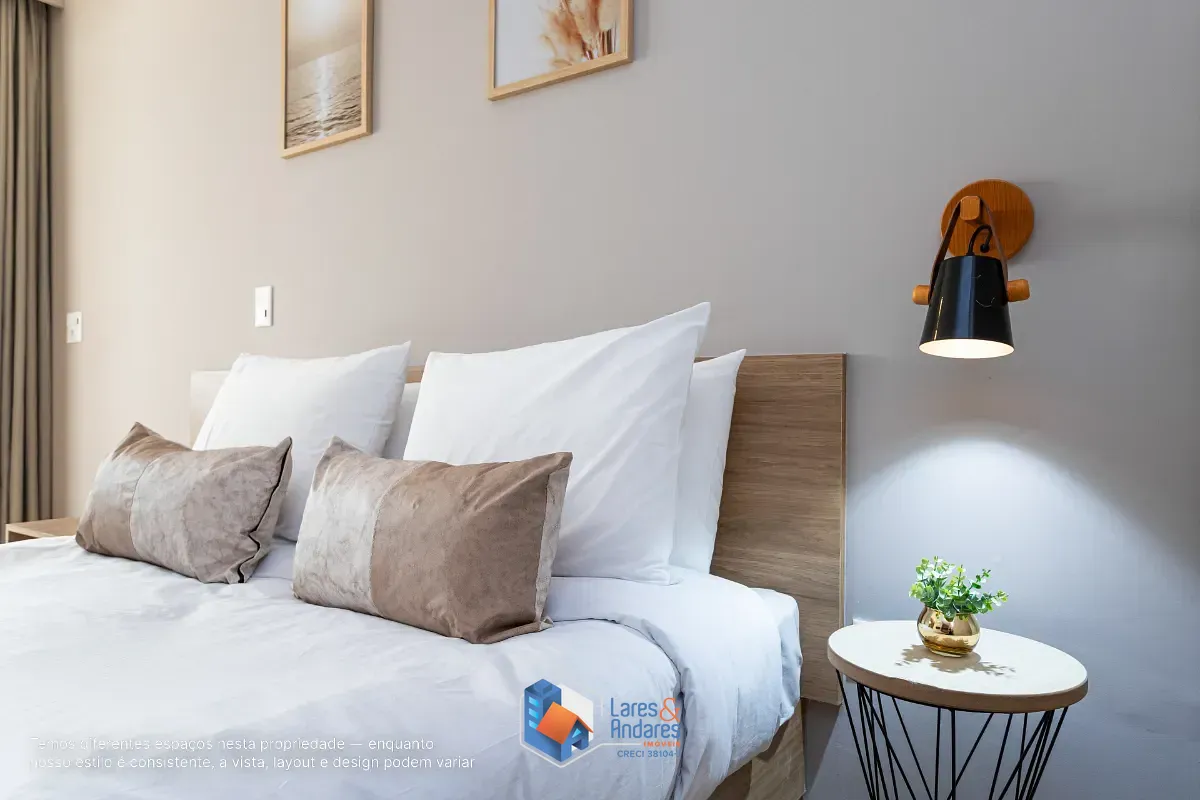 Apartamento, 1 quarto, 47 m² - Foto 21
