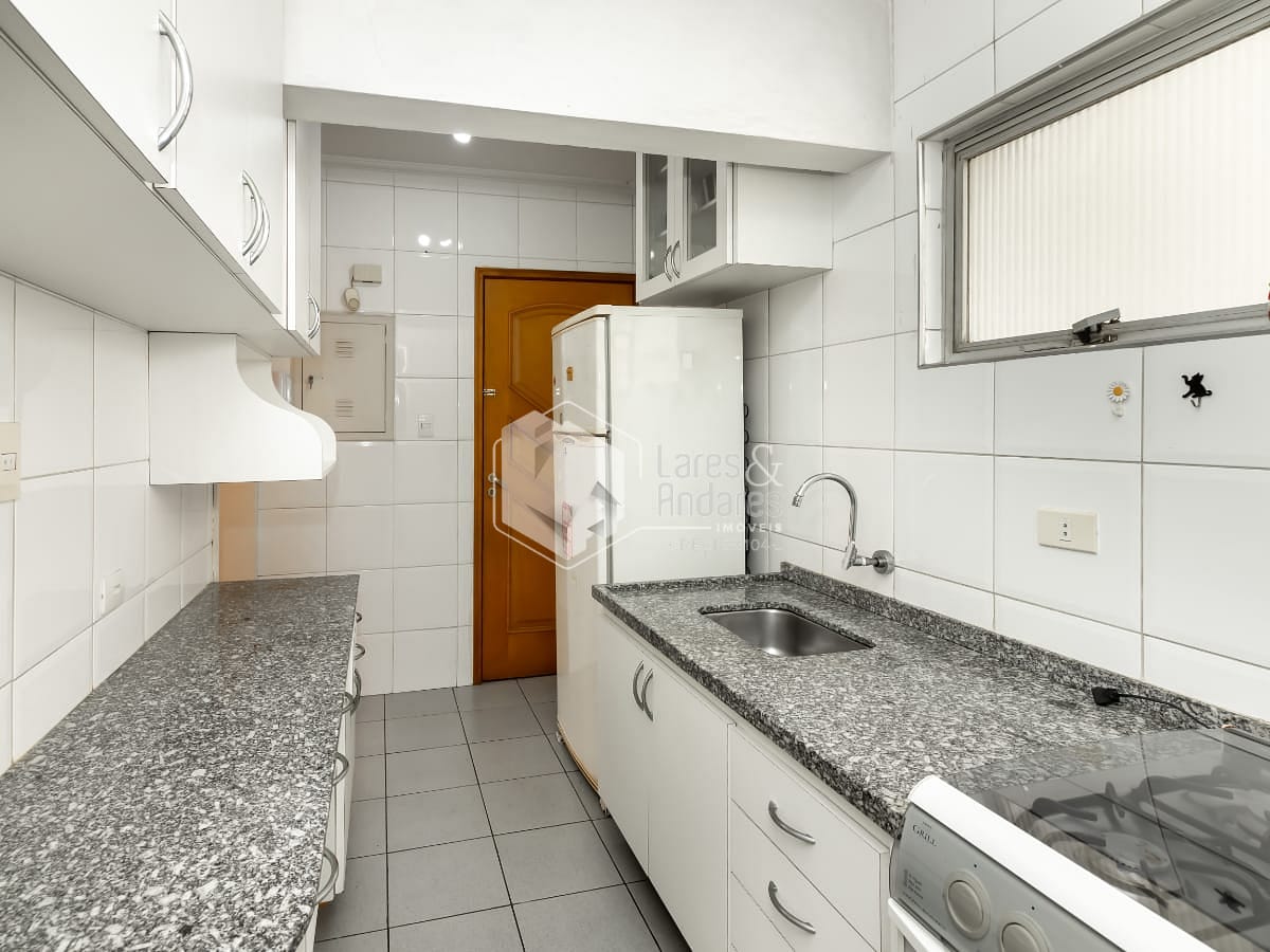 Apartamento, 3 quartos, 84 m² - Foto 21