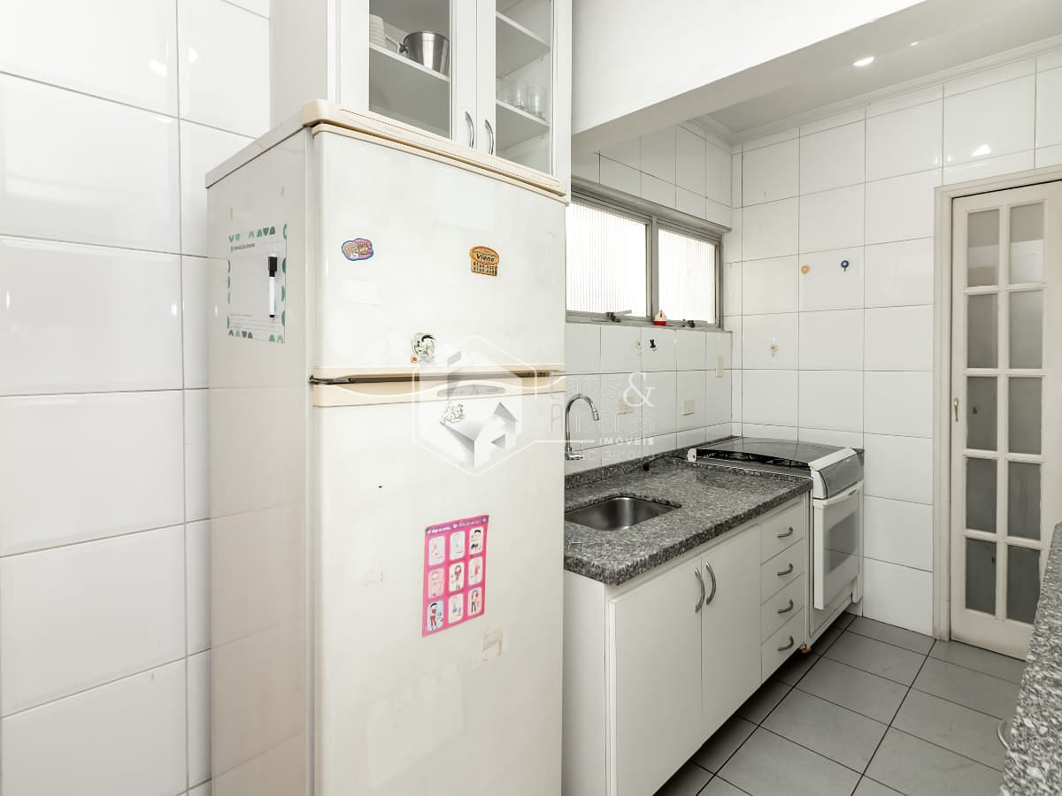 Apartamento, 3 quartos, 84 m² - Foto 23