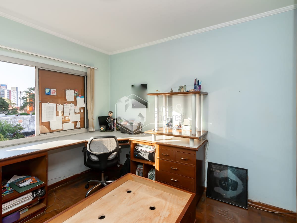 Apartamento, 3 quartos, 84 m² - Foto 9