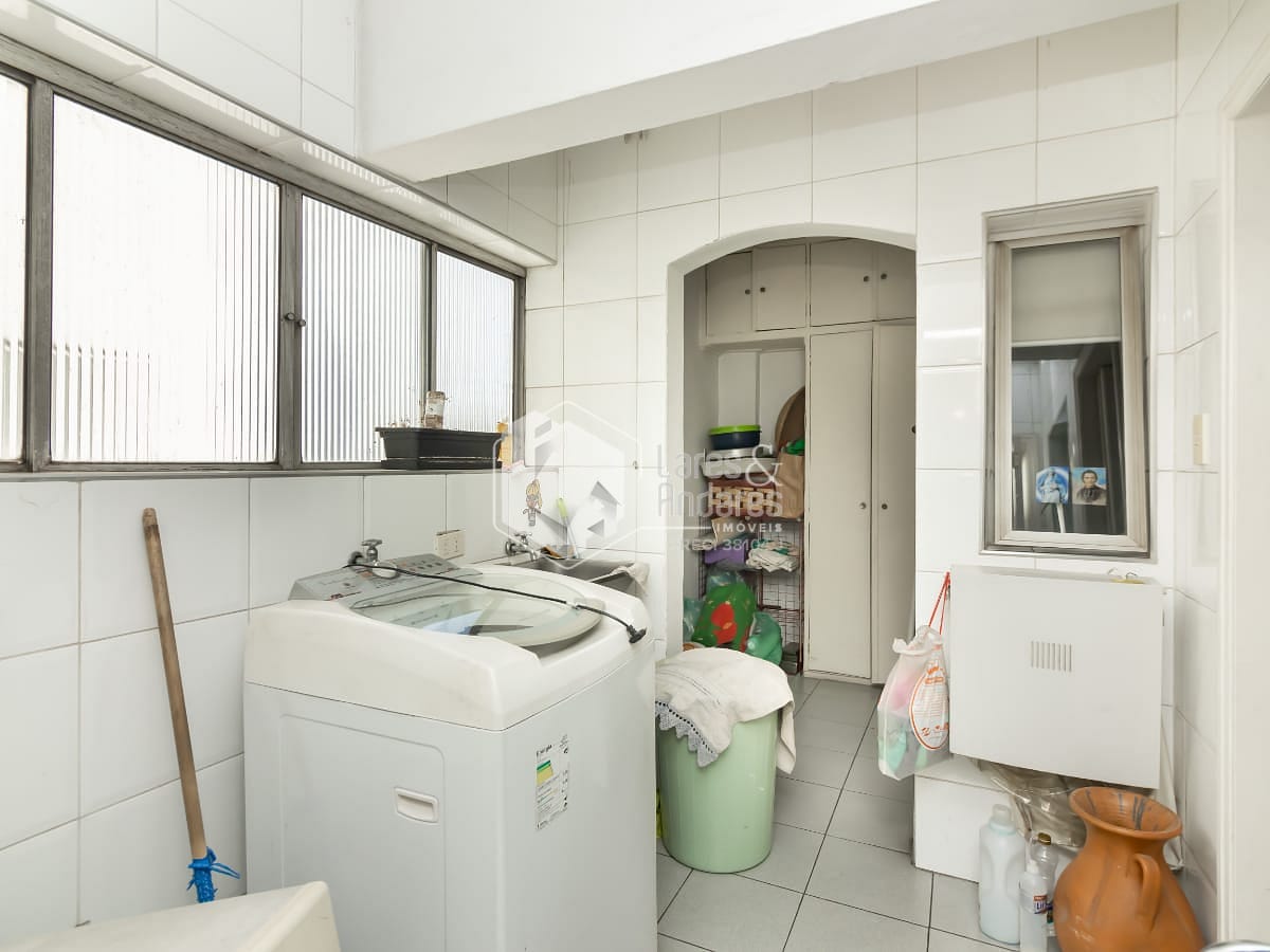 Apartamento, 3 quartos, 84 m² - Foto 35