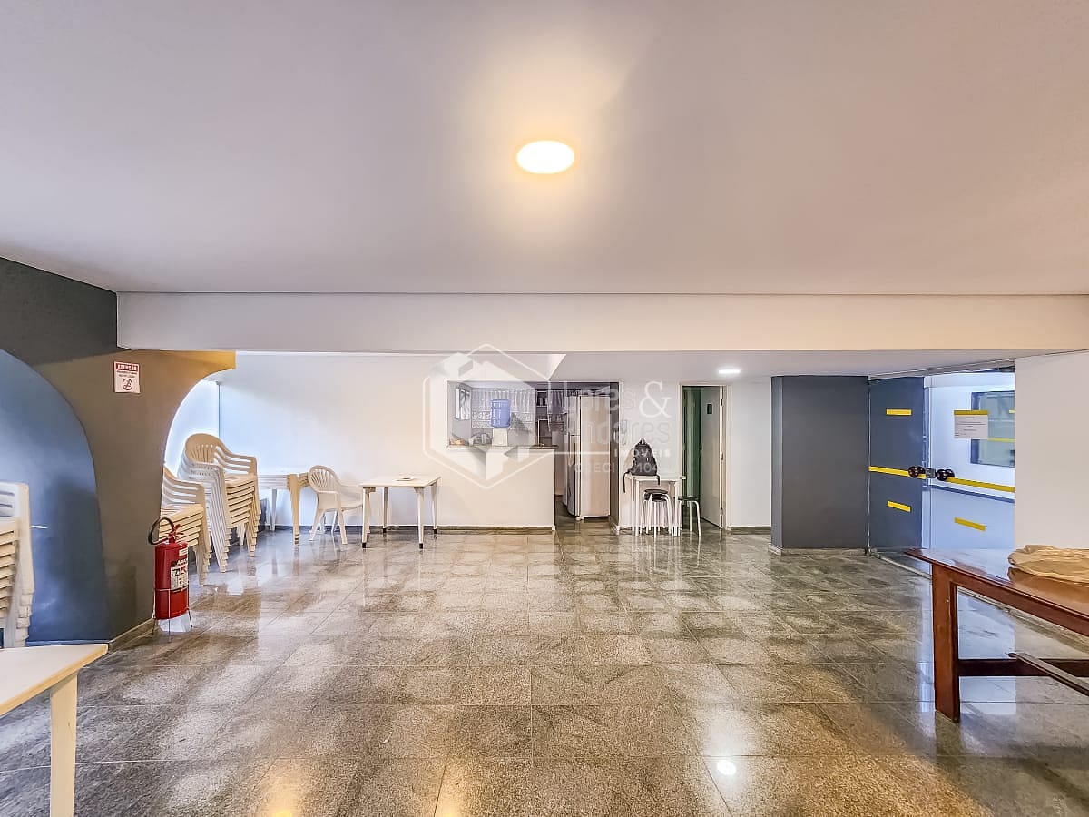 Apartamento, 3 quartos, 84 m² - Foto 31