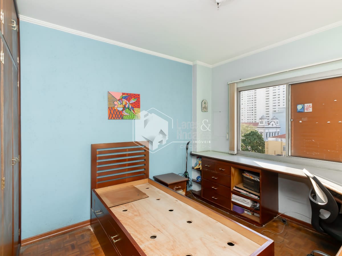 Apartamento, 3 quartos, 84 m² - Foto 24