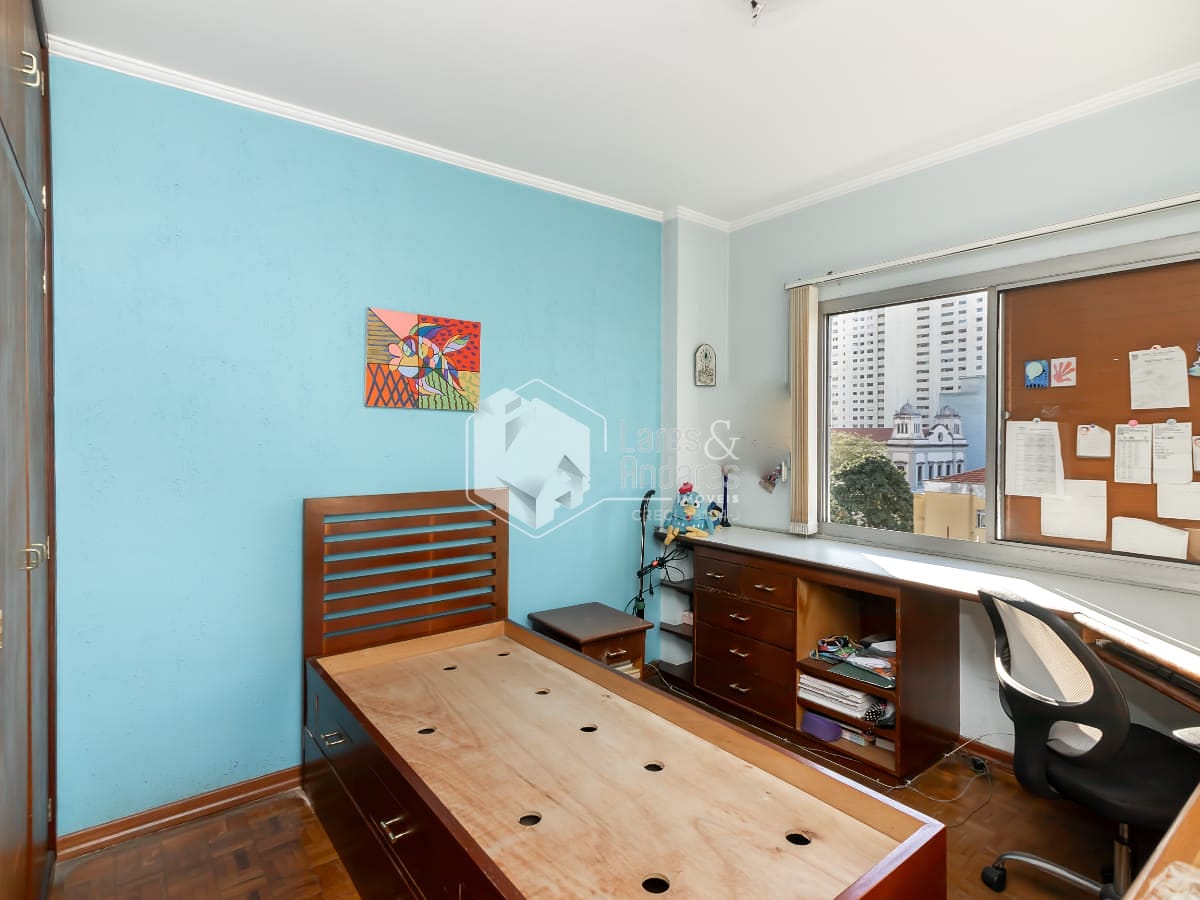 Apartamento, 3 quartos, 84 m² - Foto 6