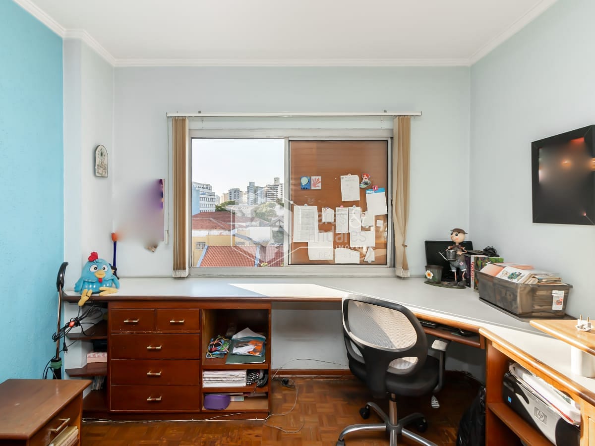 Apartamento, 3 quartos, 84 m² - Foto 8