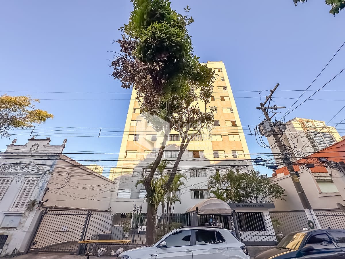 Apartamento, 3 quartos, 84 m² - Foto 34