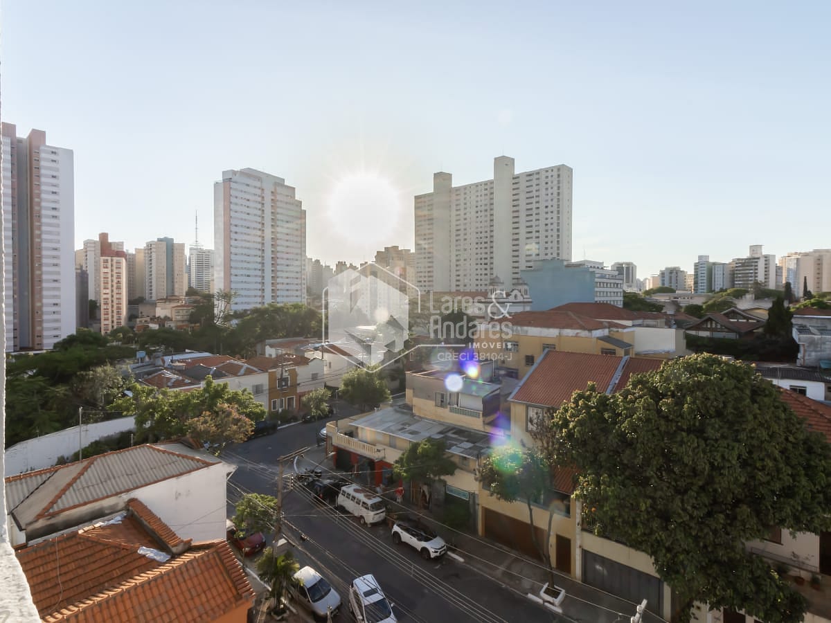 Apartamento, 3 quartos, 84 m² - Foto 26