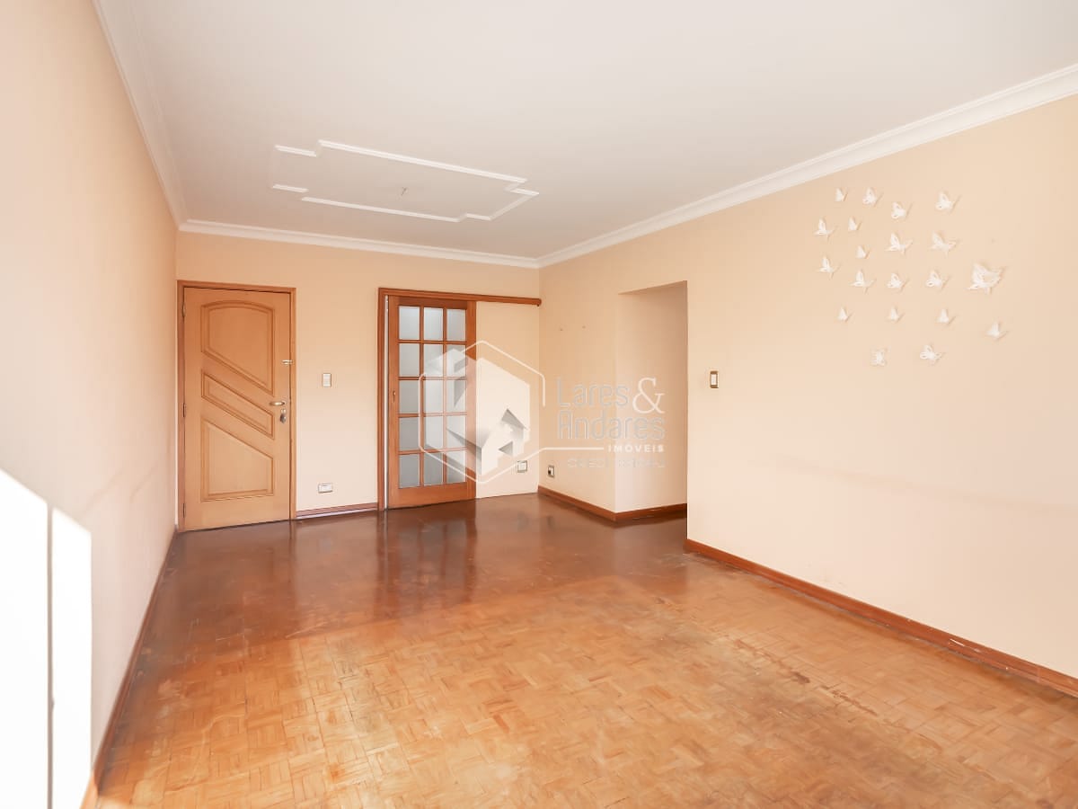 Apartamento, 3 quartos, 84 m² - Foto 1