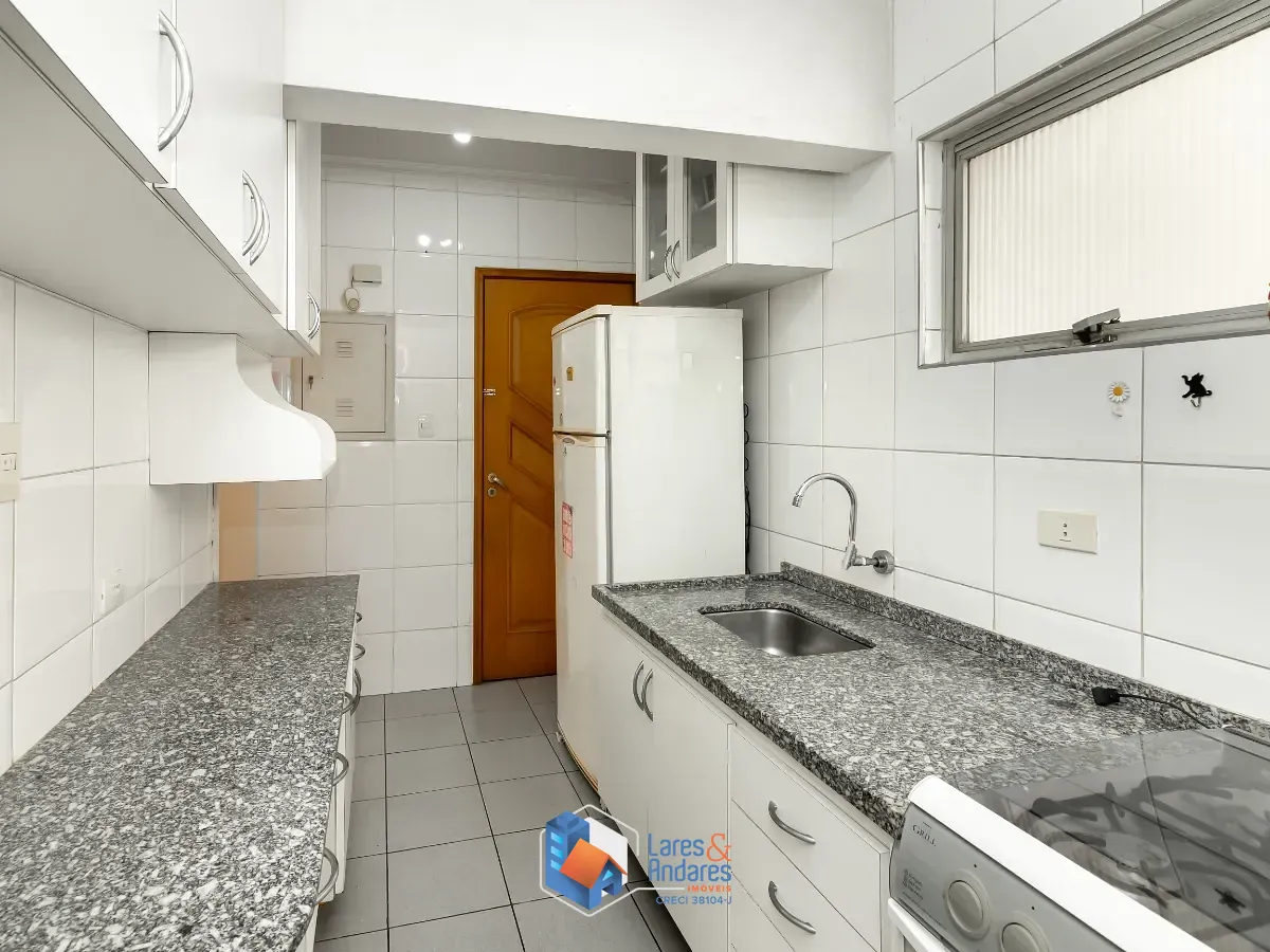 Apartamento, 3 quartos, 84 m² - Foto 81