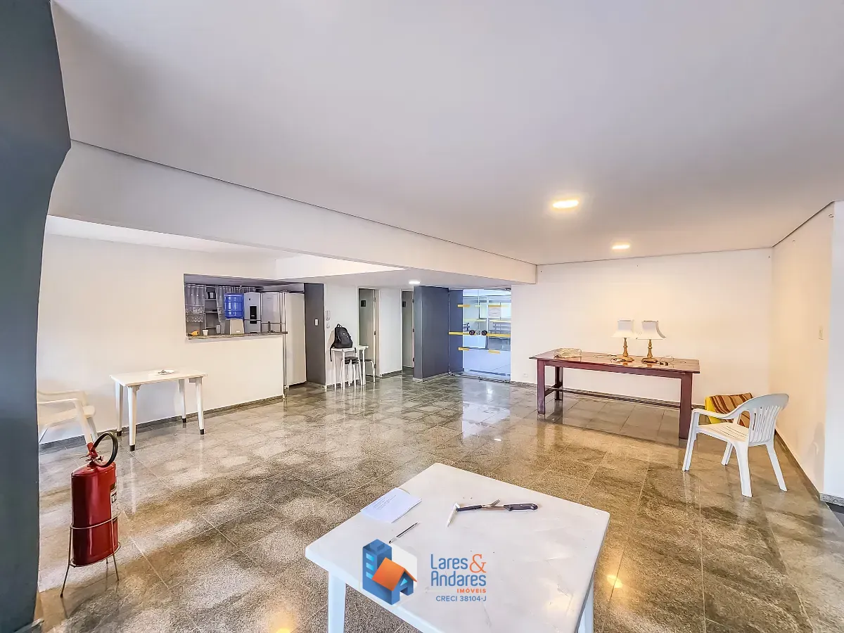 Apartamento, 3 quartos, 84 m² - Foto 117
