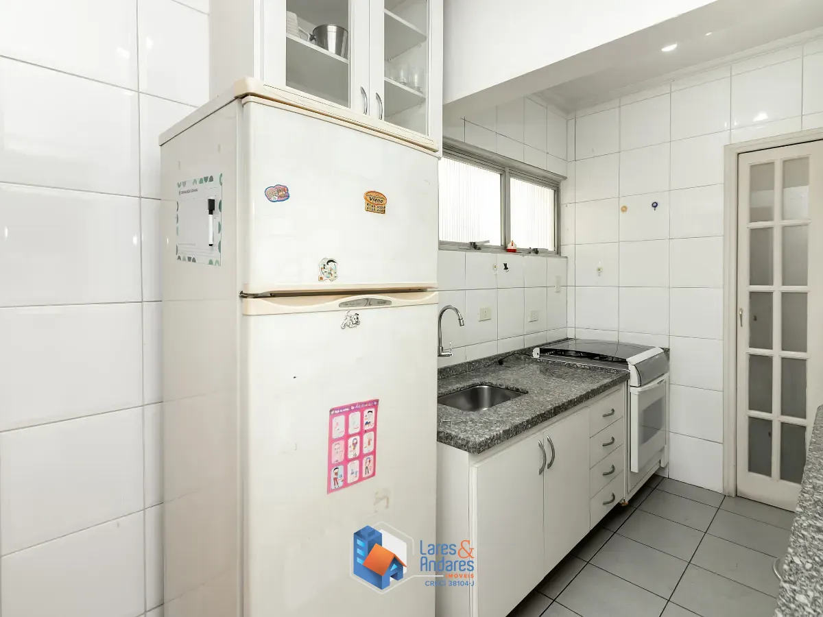 Apartamento, 3 quartos, 84 m² - Foto 89