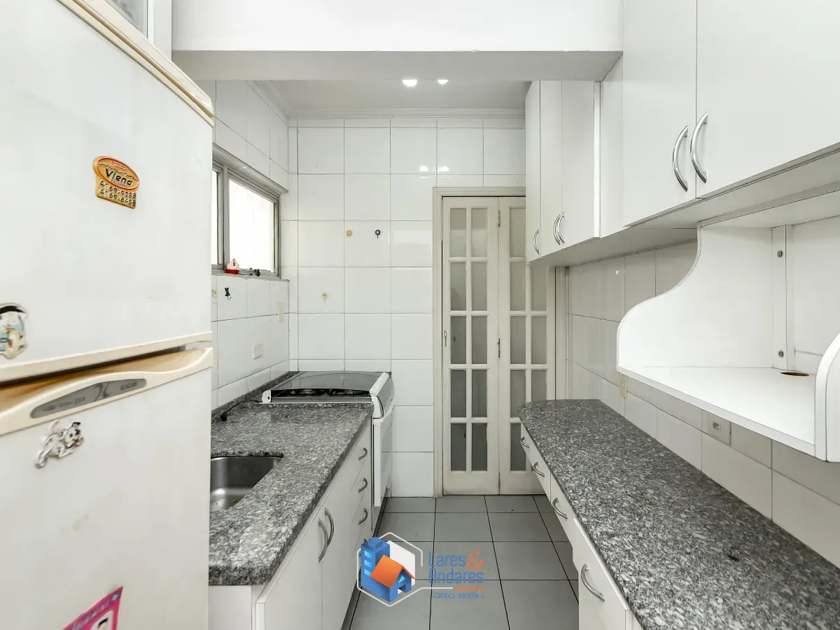 Apartamento, 3 quartos, 84 m² - Foto 85