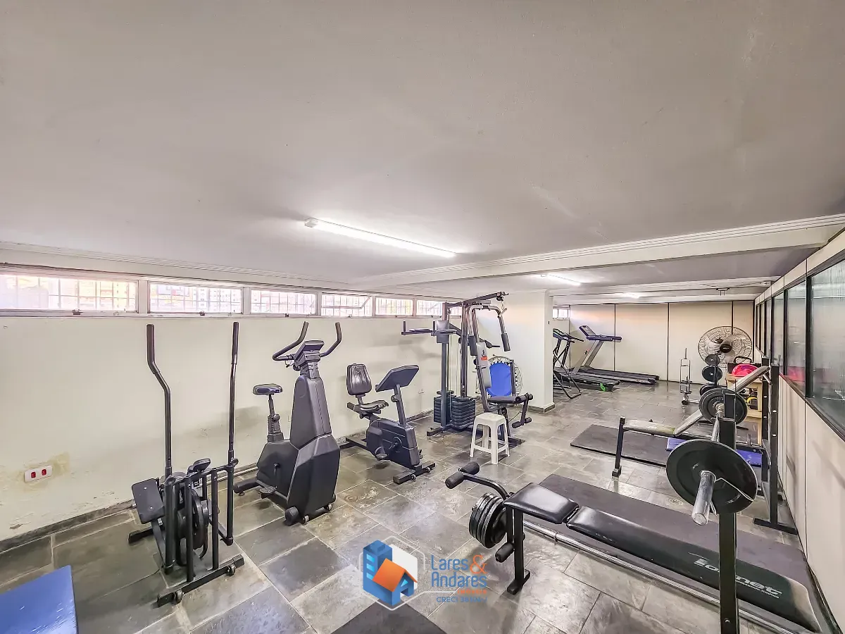 Apartamento, 3 quartos, 84 m² - Foto 113