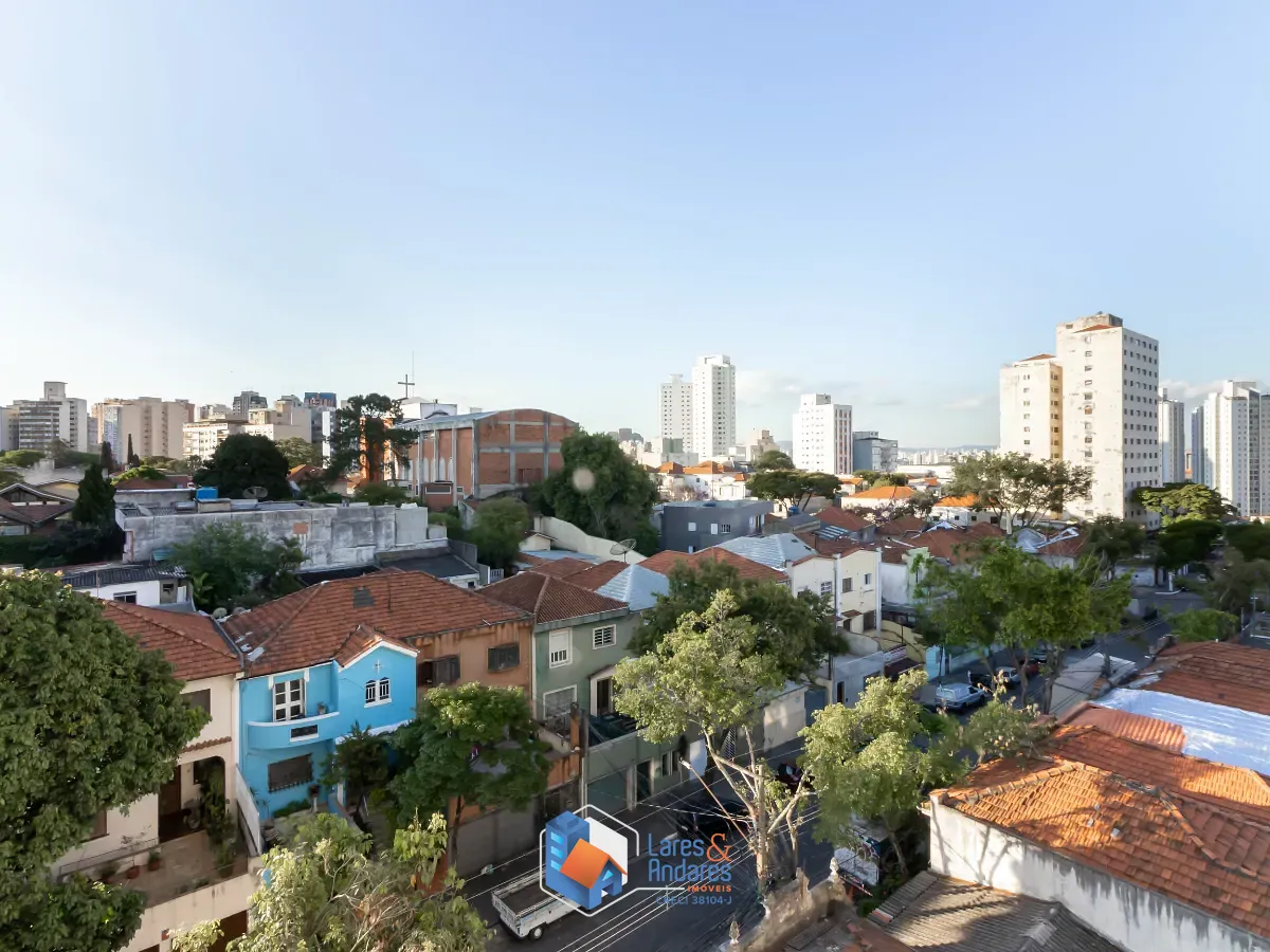 Apartamento, 3 quartos, 84 m² - Foto 109