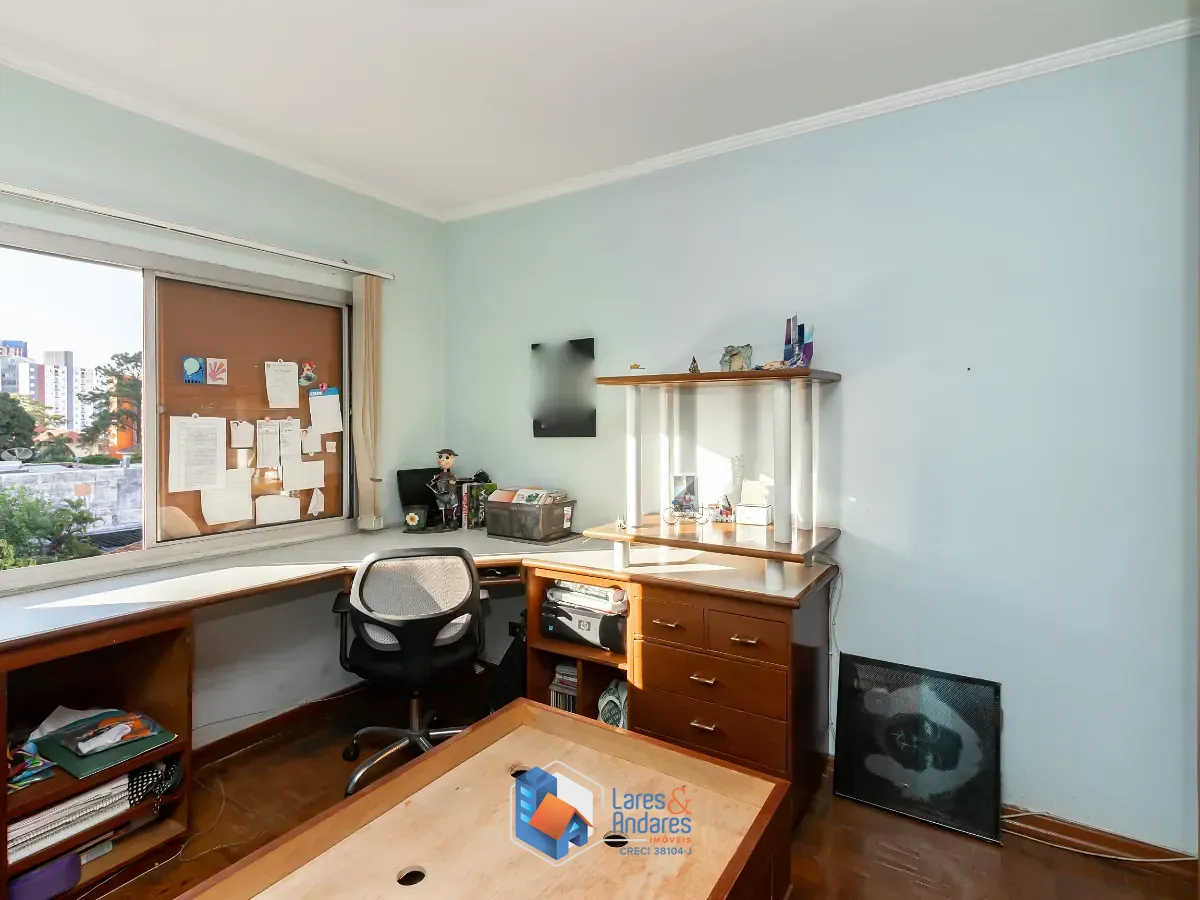 Apartamento, 3 quartos, 84 m² - Foto 33