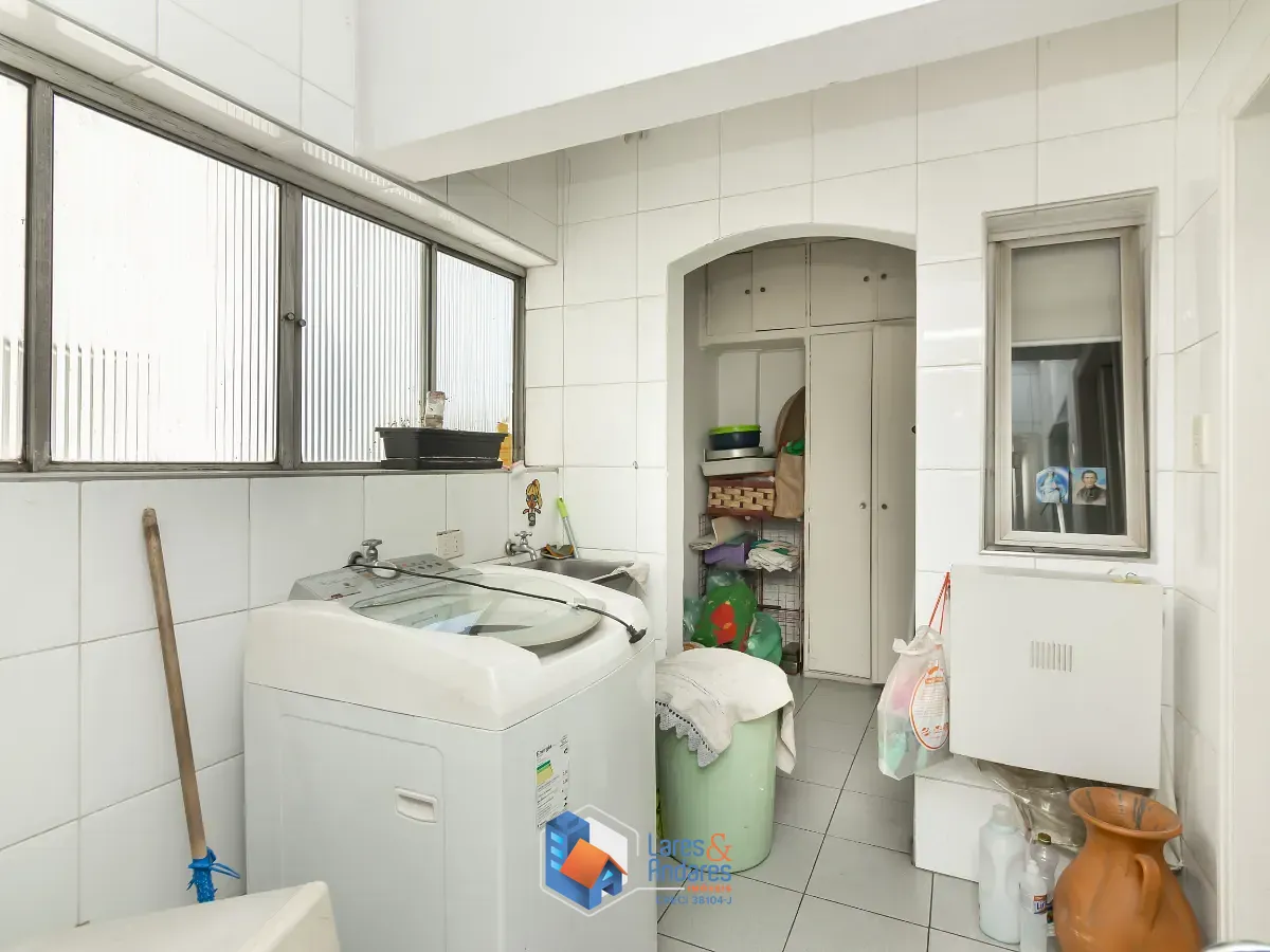 Apartamento, 3 quartos, 84 m² - Foto 137