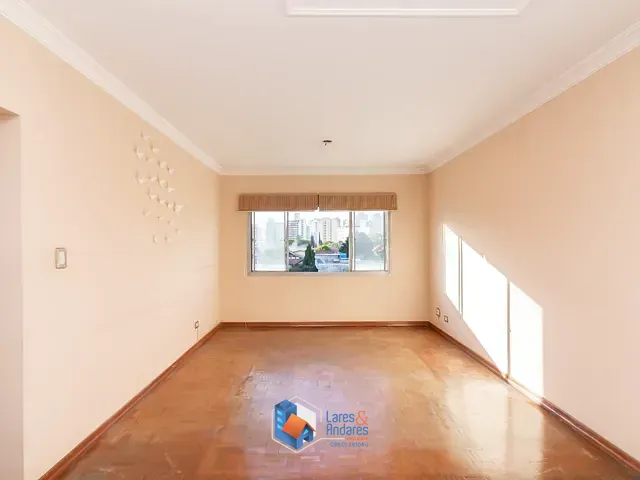 Apartamento com 84m² 3 quartos e 2 banheiros, à venda, no bairro Aclimação em São Paulo