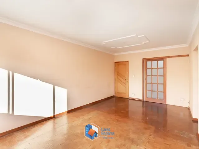 Apartamento com 84m² 3 quartos e 2 banheiros, à venda, no bairro Aclimação em São Paulo